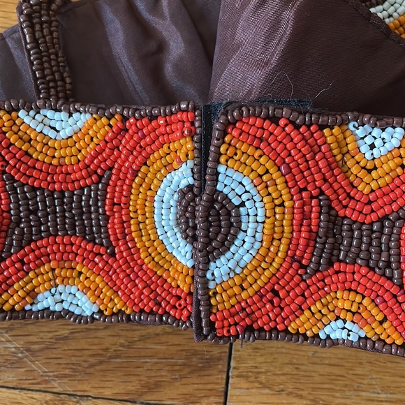 Beaded Belt - Picture 3 of 5